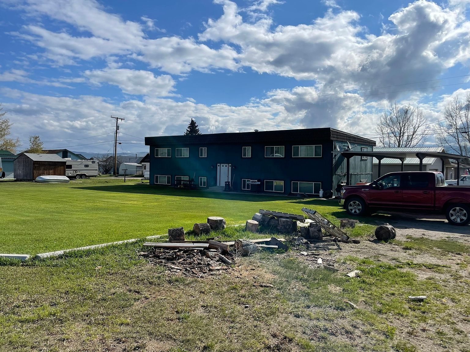 811 W College Ave, Deer Lodge, MT 59722 MLS 30005828 Zillow