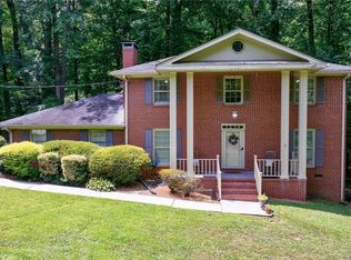 3621 Winbrooke Ln, Tucker, GA 30084