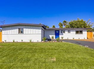 1321 Bluegrass Rd, Vista, CA 92083