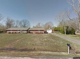 6101 S 1st St W, Muskogee, OK 74401
