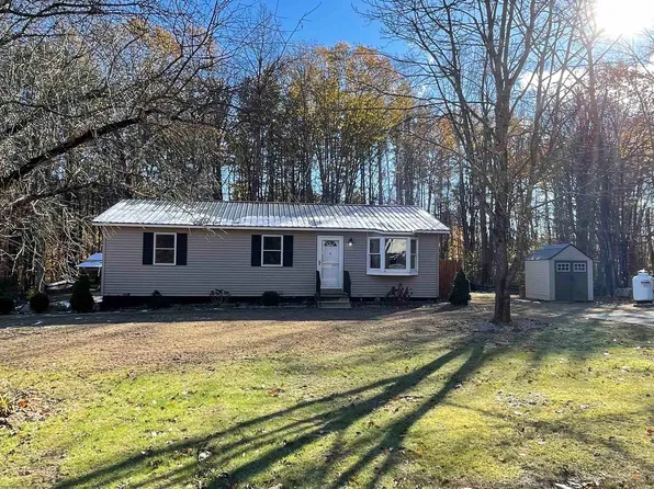 4 Forest Lane, Boscawen, NH 03303