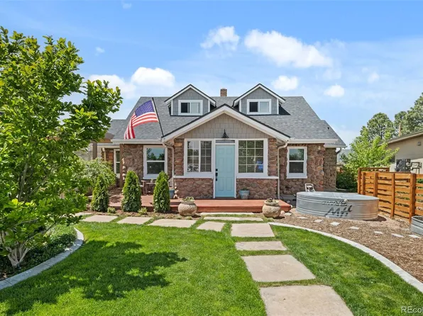 895 Nile Court, Golden, CO 80401