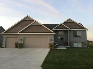 2007 13th Ave NE, Austin, MN 55912