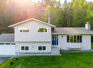 1931 Cinnabar Dr, Nanaimo, BC V9X 1C3