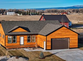 922 Stone Crop Rd, Victor, ID 83455