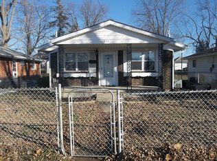 624 Sycamore Ave, Sidney, OH