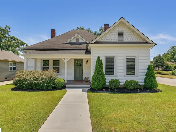 825 Green Ave, Greenville, SC 29605
