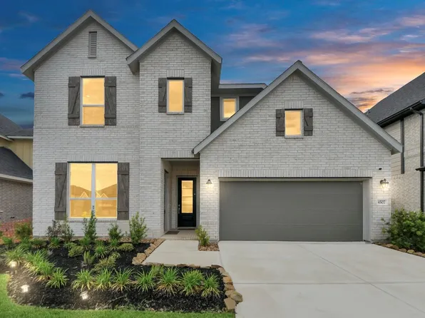 4507 Starling Haven Ln, Fulshear, TX 77441