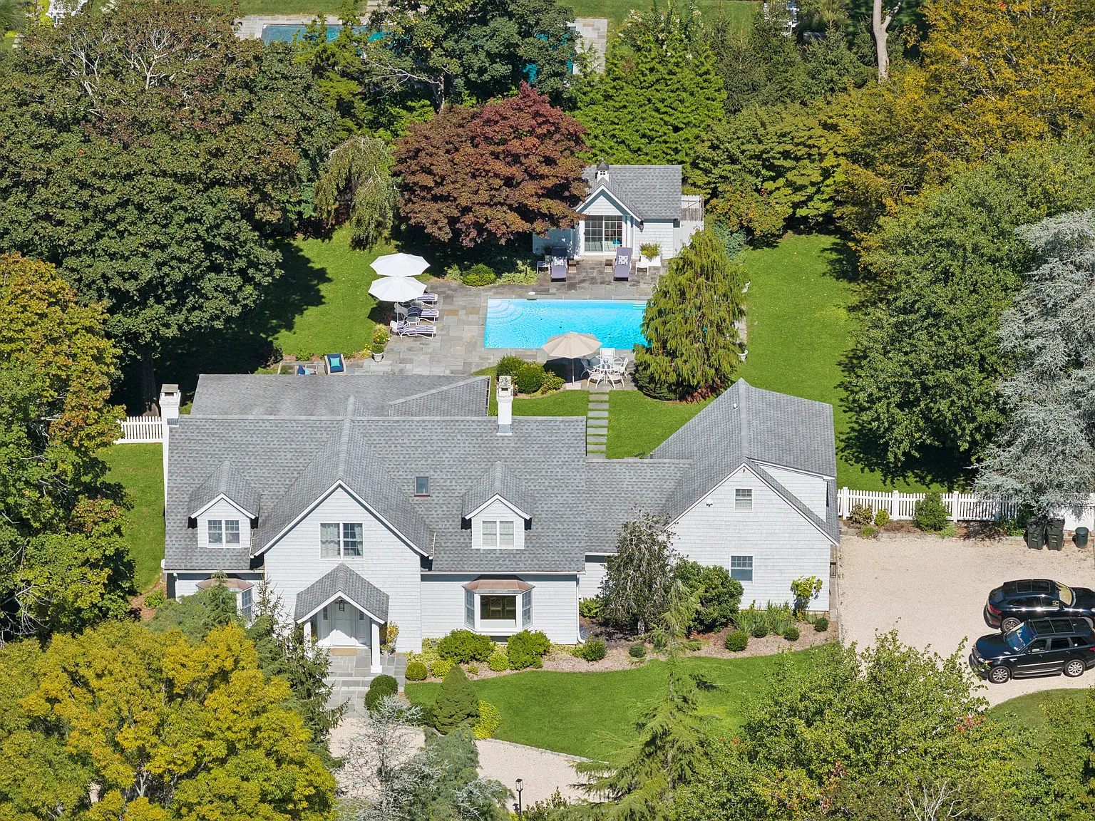 Southampton Village — Photo 1