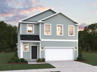 Givens Plan, Fairfield Harbour, New Bern, NC 28560