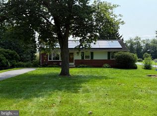 5601 Calvert Dr, Frederick, MD 21703