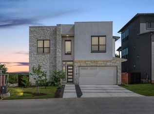 16100 Sydney Carol Ln, Austin, TX 78734