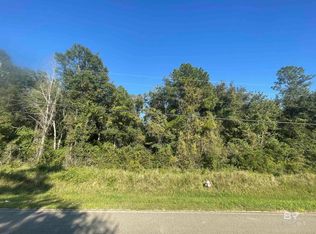 0 John Shinn Rd #6, Chunchula, AL 36521