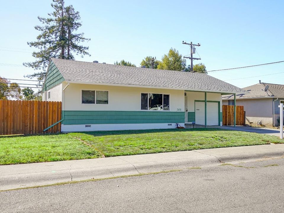 1st image of 301 E Utah Drive