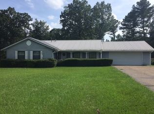 1621 Highway 481 S, Morton, MS 39117