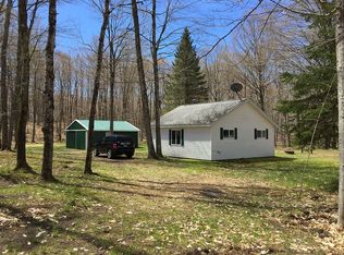 6490 Black River Rd, Naubinway, MI 49762