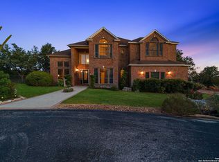 23527 Majestic Vw, San Antonio, TX 78258