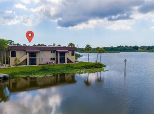 1005 S Bayshore Blvd UNIT 102, Safety Harbor, FL 34695