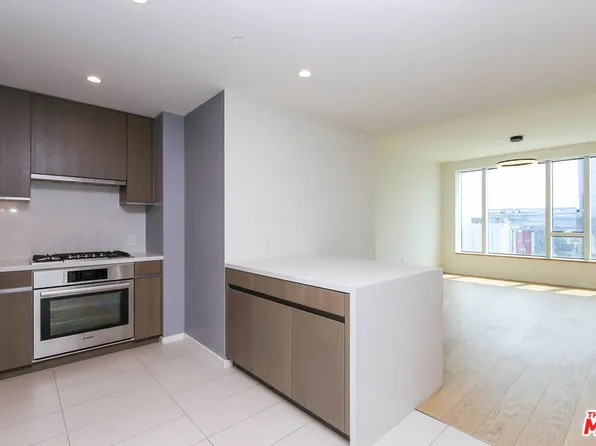 889 Francisco St, Los Angeles, CA