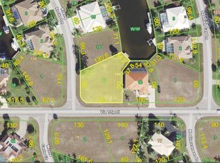 1244 Riding Rocks Ln, Punta Gorda, FL 33950