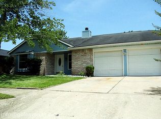 19418 Westhaven Dr, Houston, TX 77084