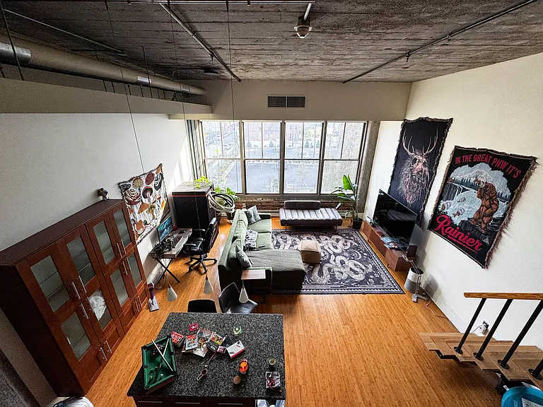 156 Porter St #206 — Photo 7