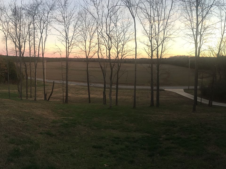 Front porch view