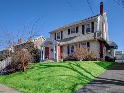 87 Brookside Ave, Hawthorne, NJ, 07506