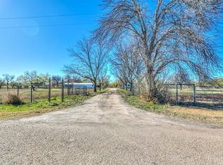 10201 Burma Loop, Carlsbad, TX 76934