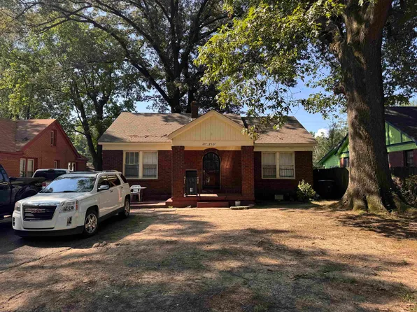 2567 Arlington Ave, Memphis, TN 38114