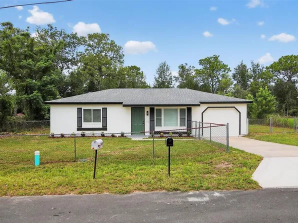 440 Spring Dr, Ocala, FL 34472