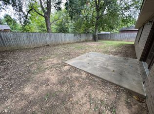 308 London St, Alma, AR 72921