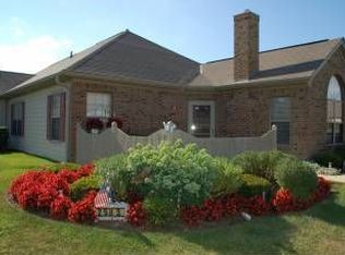 2583 Landings Way, Grove City, OH