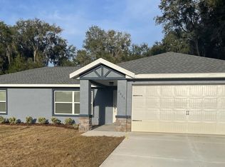 2885 N Churchill Way, Hernando, FL 34442