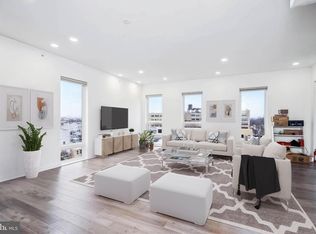 1501 N 31st St #PENTHOUSE 1, Philadelphia, PA