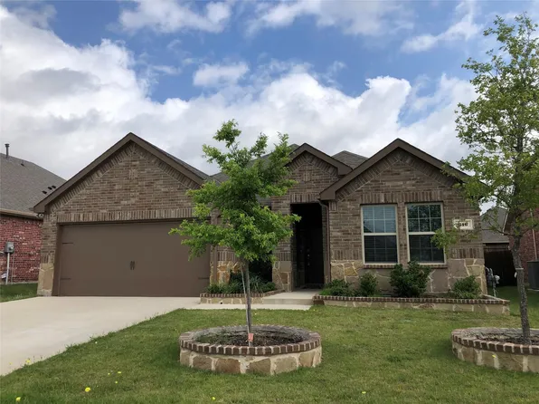 616 Rawhide Way, Princeton, TX 75407