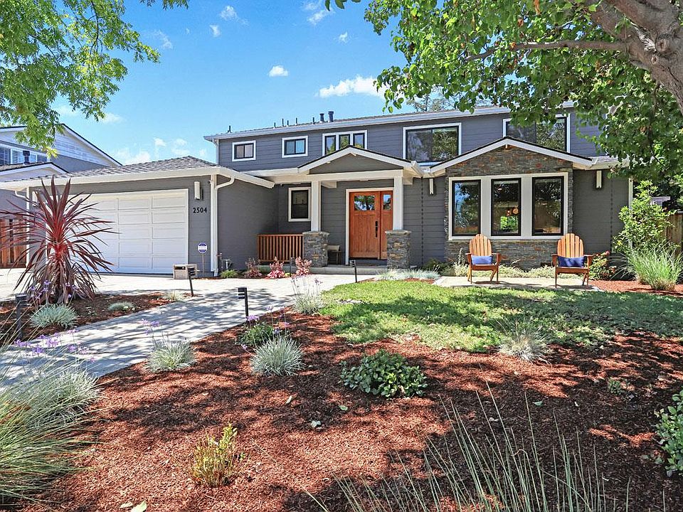 2504 Katrina Way, Mountain View, CA 94040 Zillow