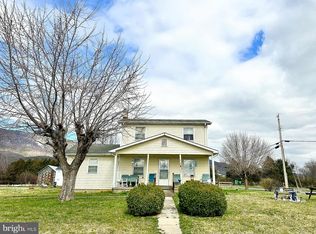 138 Saint Johns Rd, Luray, VA 22835