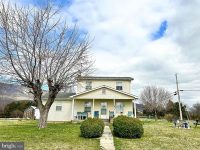 138 Saint Johns Rd, Luray, VA, 22835