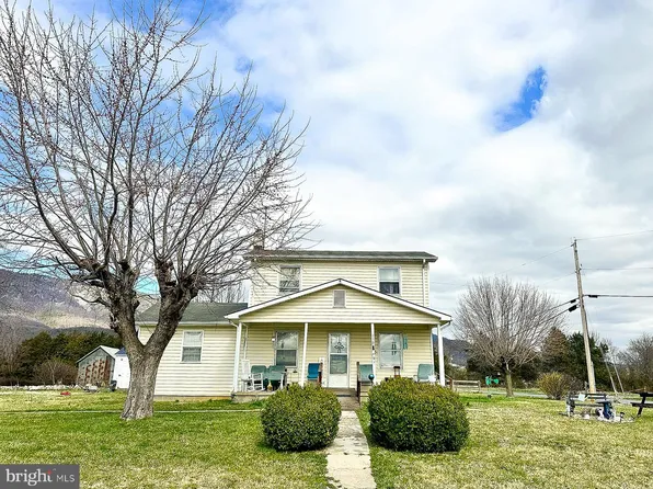 138 Saint Johns Rd, Luray, VA 22835