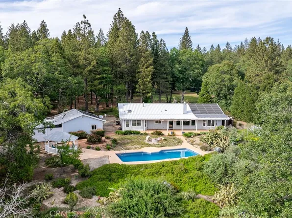 4620 Wendlis Rd, Forest Ranch, CA 95942