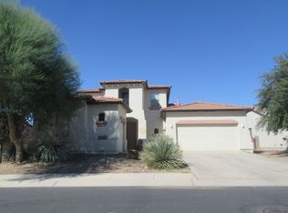 11652 W Barley Dr, Marana, AZ 85653