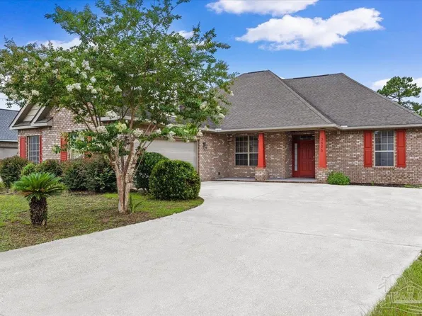 3625 Pearl Ct, Navarre, FL 32566