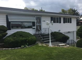 1446 Spaulding Ln, Pocatello, ID 83201