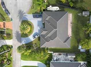 12030 SW 78th Ter, Miami, FL 33183