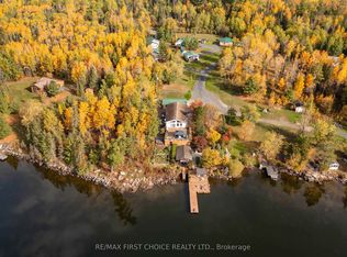 101 Primmers Rd, Kenora, Unorganized, ON P0X1H0