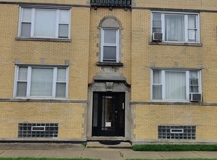 5623 W George St UNIT 1, Chicago, IL 60634