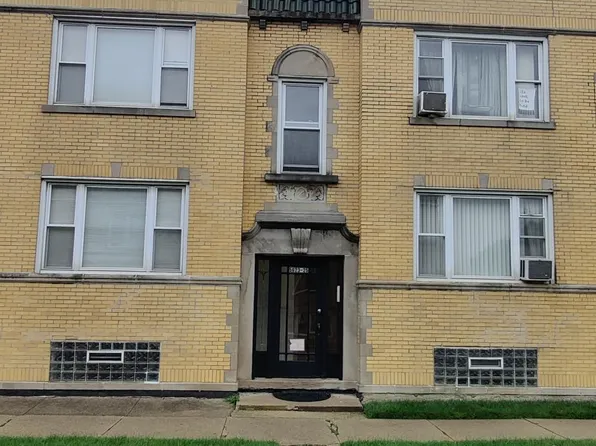 5623 W George St Unit 1, Chicago, IL 60634