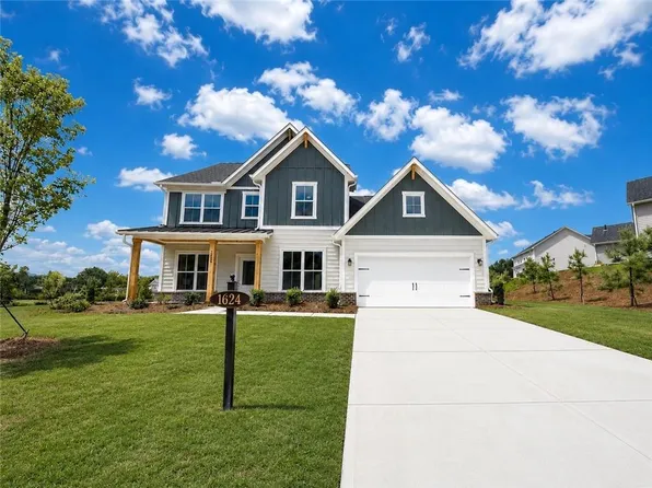 1624 Wander Ml Lot 24, Cumming, GA 30040