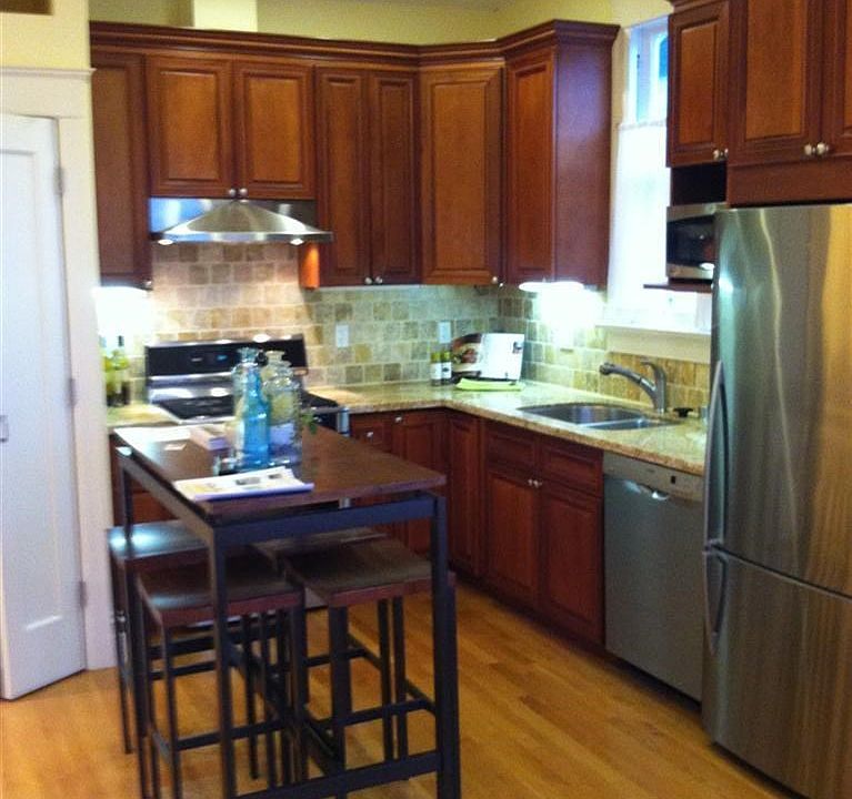 1st image of 4250 A 25th St Unit 4